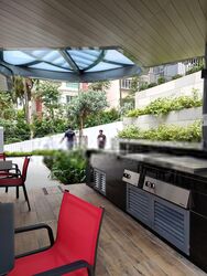 The Gazania (D19), Condominium #400949471